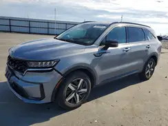 5XYRL4LC7NG102473 2022 KIA SORENTO