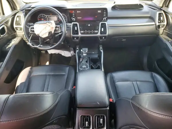 5XYRL4LC7NG102473 2022 KIA SORENTO - Image 8