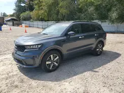 5XYRL4LC7NG102506 2022 KIA SORENTO