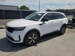 5XYRL4LC7NG102554 2022 KIA SORENTO