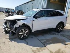 5XYRL4LC7NG108080 2022 KIA SORENTO
