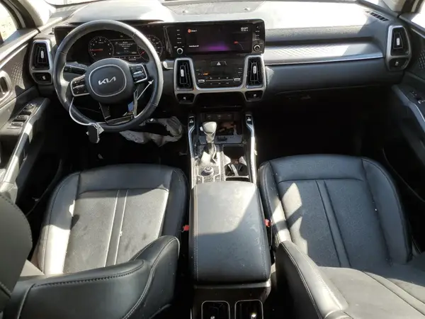 5XYRL4LC7NG108080 2022 KIA SORENTO - Image 8
