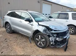 5XYRL4LC7NG120357 2022 KIA SORENTO