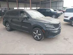 5XYRL4LC7NG122349 2022 KIA SORENTO