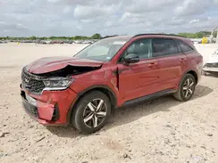 5XYRL4LC7NG122450 2022 KIA SORENTO