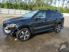 5XYRL4LC7NG123047 2022 KIA SORENTO