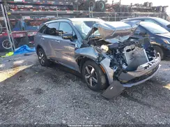 5XYRL4LC7NG123386 2022 KIA SORENTO