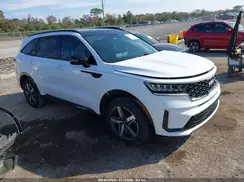 5XYRL4LC7NG123839 2022 KIA SORENTO