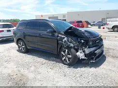 5XYRL4LC7NG124991 2022 KIA SORENTO