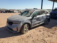 5XYRL4LC7NG125073 2022 KIA SORENTO