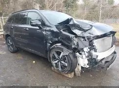 5XYRL4LC7NG125221 2022 KIA SORENTO