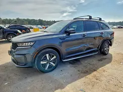 5XYRL4LC7NG135022 2022 KIA SORENTO