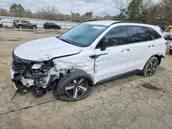 5XYRL4LC7NG139510 2022 KIA SORENTO