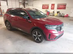 5XYRL4LC7NG142939 2022 KIA SORENTO