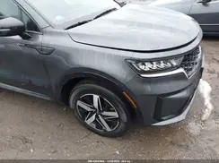 5XYRL4LC7NG143766 2022 KIA SORENTO