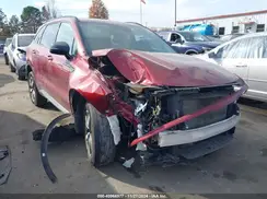 5XYRL4LC7NG144464 2022 KIA SORENTO