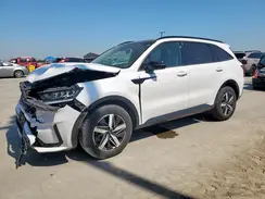 5XYRL4LC7NG147736 2022 KIA SORENTO
