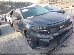 5XYRL4LC7NG151222 2022 KIA SORENTO