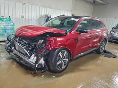 5XYRL4LC7NG151639 2022 KIA SORENTO