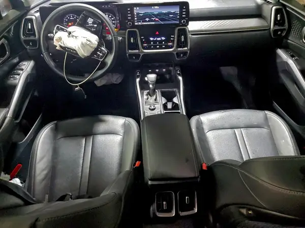 5XYRL4LC7NG151639 2022 KIA SORENTO - Image 8