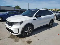 5XYRL4LC7NG156159 2022 KIA SORENTO