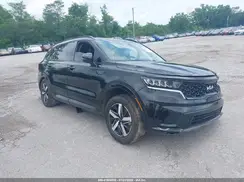 5XYRL4LC7NG156372 2022 KIA SORENTO
