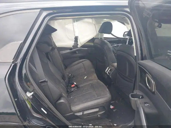 5XYRL4LC7NG156372 2022 KIA SORENTO - Image 8