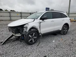 5XYRL4LC7NG159918 2022 KIA SORENTO