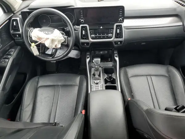 5XYRL4LC7NG159918 2022 KIA SORENTO - Image 8