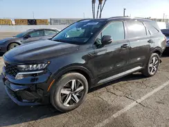 5XYRL4LC7PG169920 2023 KIA SORENTO