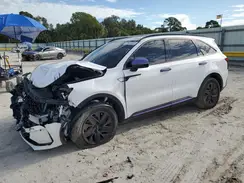 5XYRL4LC7PG171716 2023 KIA SORENTO