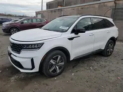 5XYRL4LC7PG172350 2023 KIA SORENTO