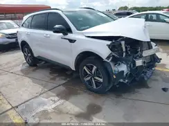 5XYRL4LC7PG174597 2023 KIA SORENTO