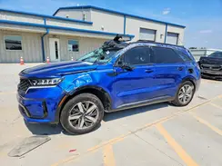 5XYRL4LC7PG175281 2023 KIA SORENTO