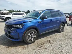 5XYRL4LC7PG181548 2023 KIA SORENTO