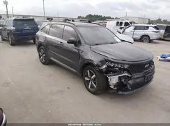 5XYRL4LC7PG182926 2023 KIA SORENTO