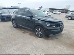 5XYRL4LC7PG187513 2023 KIA SORENTO