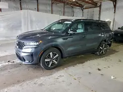 5XYRL4LC7PG207128 2023 KIA SORENTO
