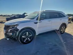 5XYRL4LC7PG213785 2023 KIA SORENTO