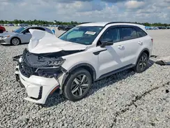 5XYRL4LC7PG213950 2023 KIA SORENTO