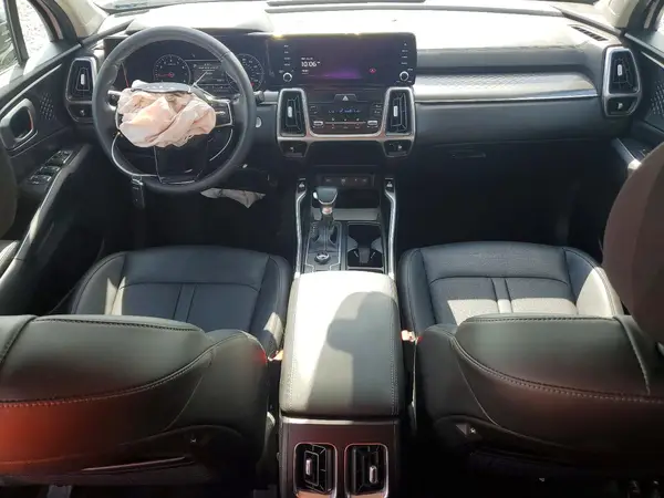 5XYRL4LC7PG213950 2023 KIA SORENTO - Image 8