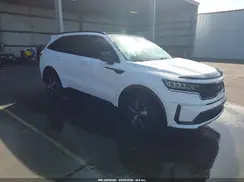 5XYRL4LC7PG216413 2023 KIA SORENTO