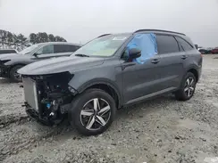 5XYRL4LC7PG221255 2023 KIA SORENTO