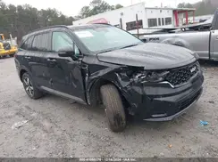 5XYRL4LC7PG222843 2023 KIA SORENTO