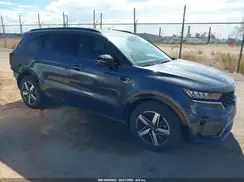 5XYRL4LC7PG226956 2023 KIA SORENTO