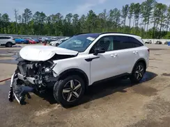 5XYRL4LC7PG230084 2023 KIA SORENTO