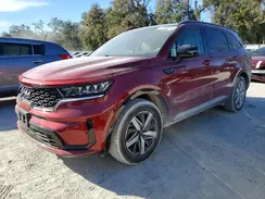 5XYRL4LC7PG238802 2023 KIA SORENTO