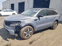 5XYRL4LC7PG239559 2023 KIA SORENTO