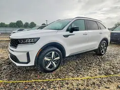 5XYRL4LC7PG241344 2023 KIA SORENTO
