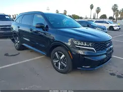 5XYRL4LC7PG248939 2023 KIA SORENTO